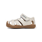 Fisherman Closed-Toe Toddler Sandals