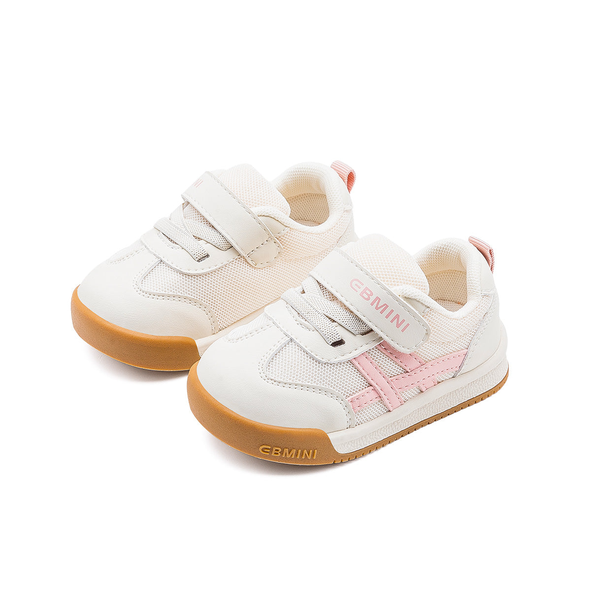 Mesh Court Toddler Sneakers