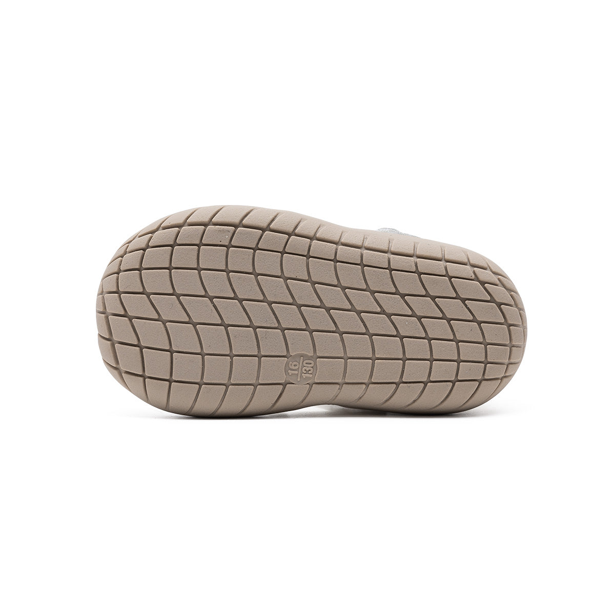Barefoot Closed-Toe Toddler Sandals