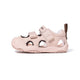 Non-Slip Closed-Toe Toddler Sandals