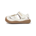 Bear & Star Closed-Toe Toddler Sandals
