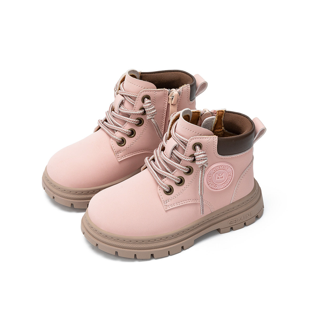 Timber Work Boot Toddler Shoes