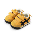 EBMINI® CORE | Barefoot Toddler Sneakers