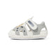 Elephant Shape Soft-Sole Closed-Toe Baby Sandals