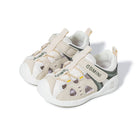 Breathable Sport Closed-Toe Toddler Sandals