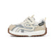 Macaron Colorblock Toddler Sneakers