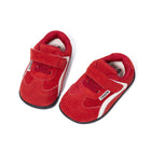 Suede Retro Toddler Sneakers