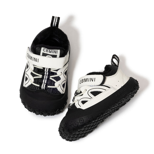 EBMINI Baby First Step Shoes – Comfortable, Lightweight & Easy to Wear