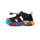 Newport Bungee Closed-Toe Toddler Sandals