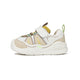 EBMINI® NEON | Barefoot Toddler Sneakers
