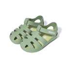Waterproof EVA Closed-Toe Toddler Sandals