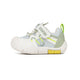 Bear Badge Toddler Sneakers