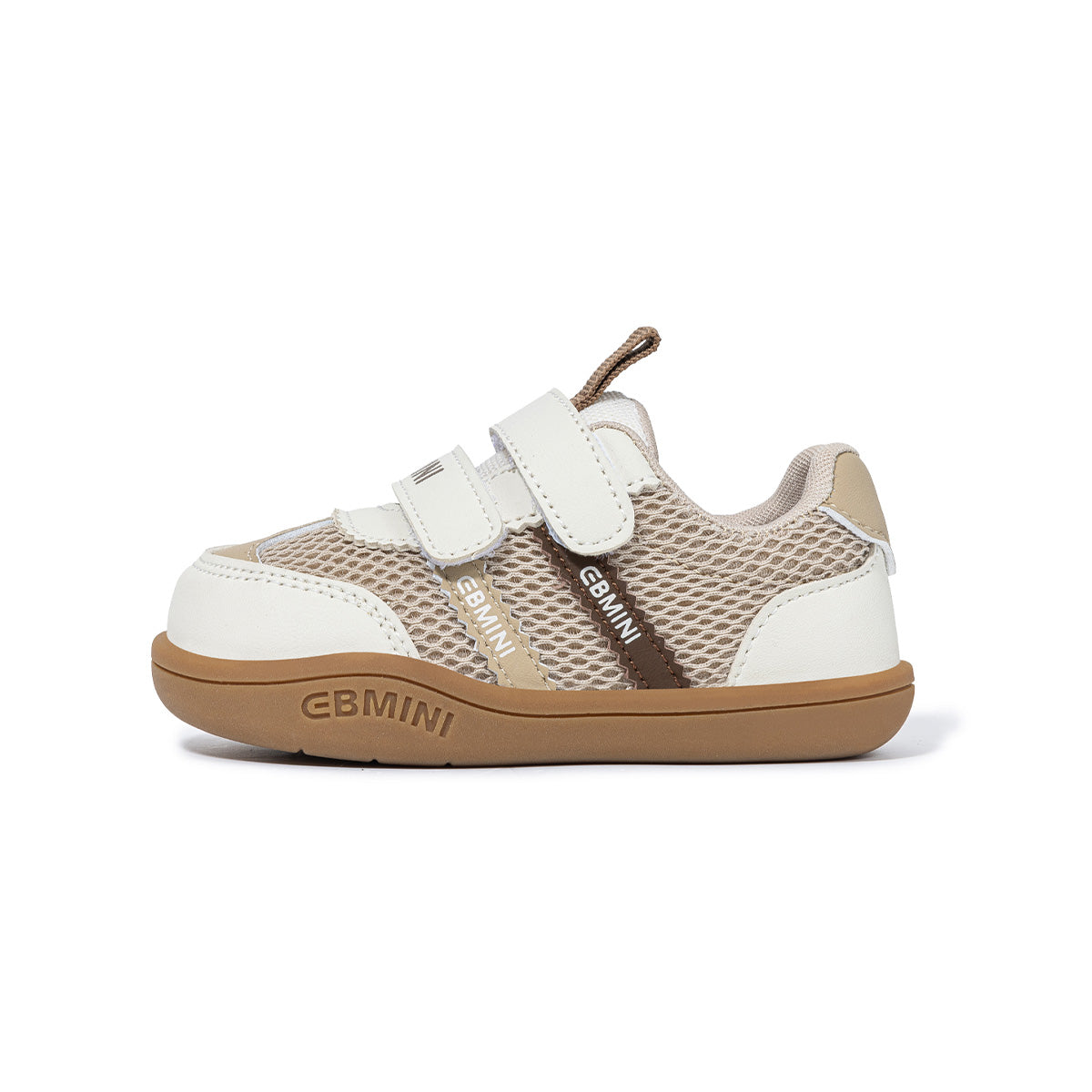 EBMINI® DUEL | Barefoot Toddler Sneakers