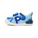 EBMINI® JAWS | Barefoot Toddler Sneakers