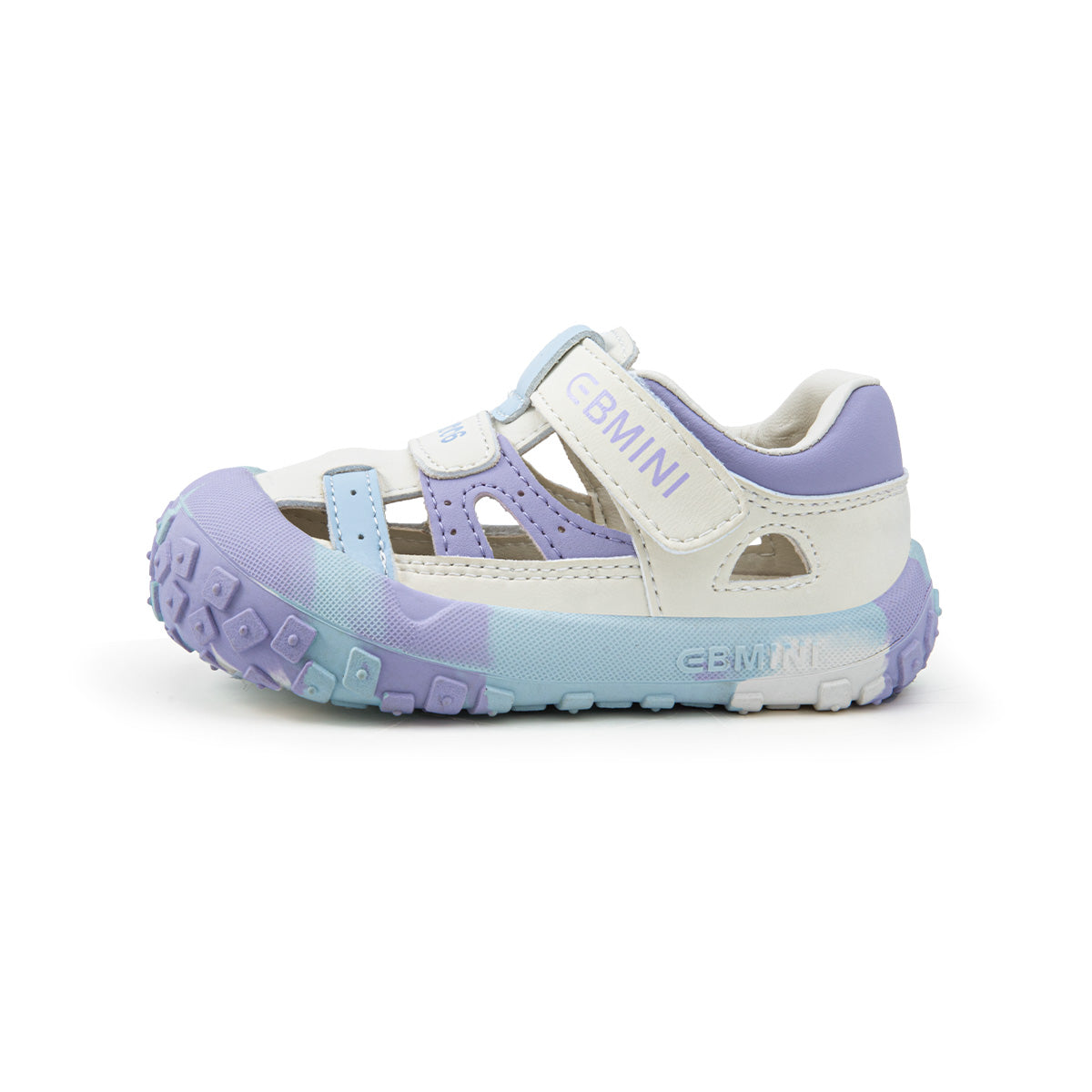 Double Velcro Cage Toddler Sandals