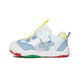 Butterfly Badge Toddler Sneakers