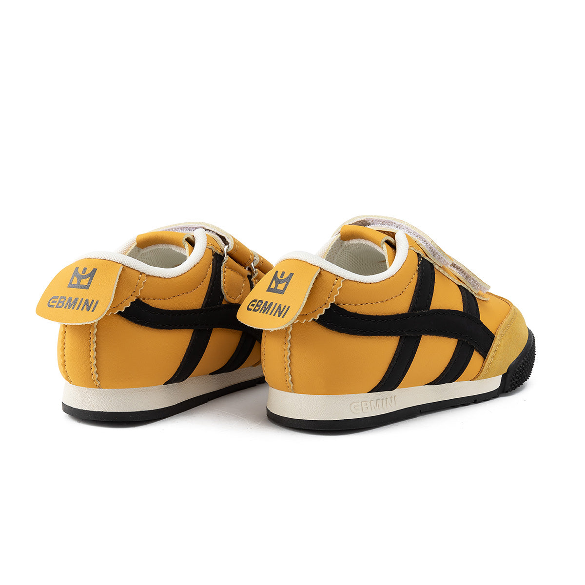 EBMINI® CORE | Barefoot Toddler Sneakers