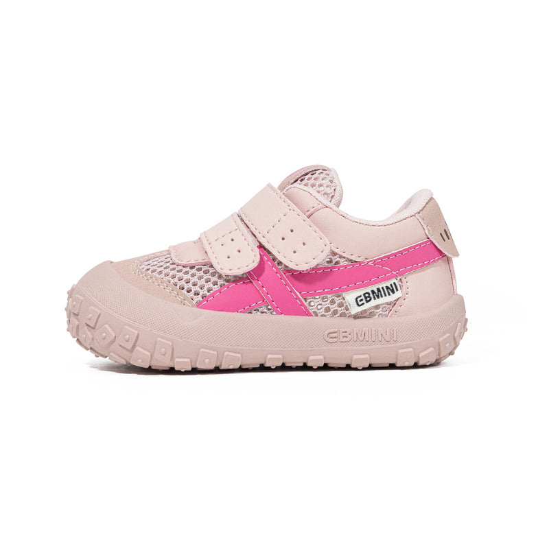 EBMINI® TEMPO | Barefoot Toddler Sneakers