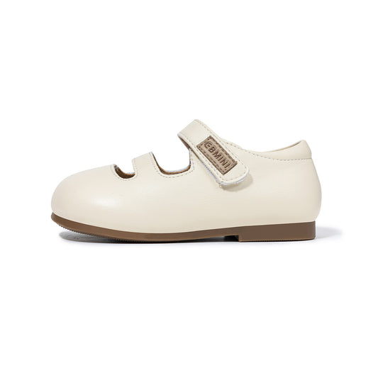 Classic Mary Jane Toddler Shoes