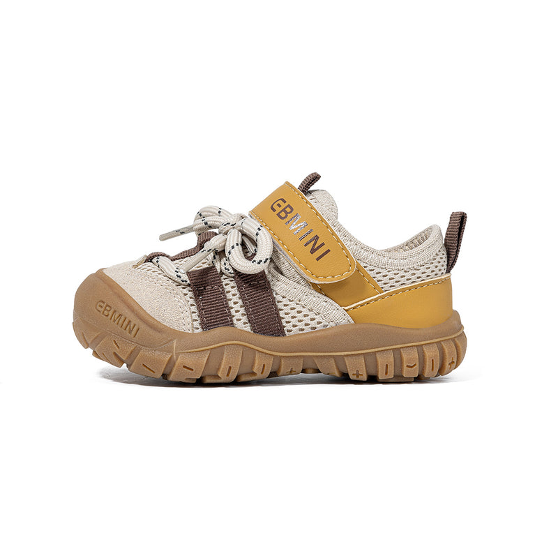 EBMINI® MESA | Barefoot Toddler Sneakers