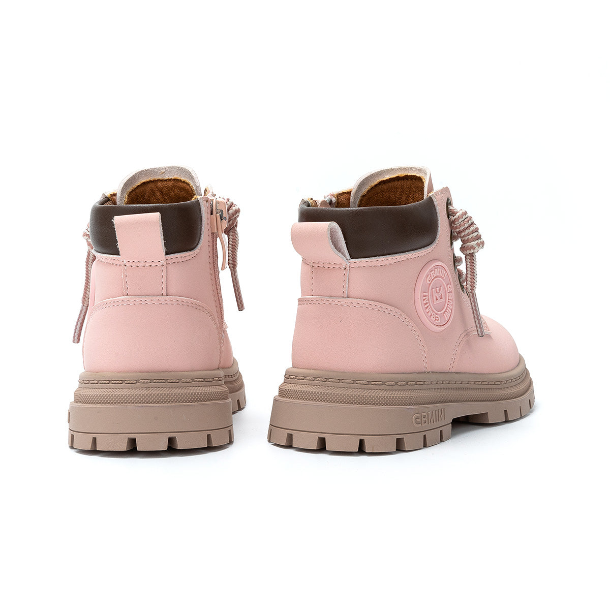 Timber Work Boot Toddler Shoes