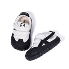 EBMINI® VAULT | Barefoot Toddler Sneakers