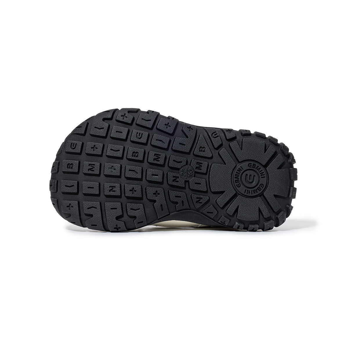 Bungee Lace Closed-Toe Toddler Sandals