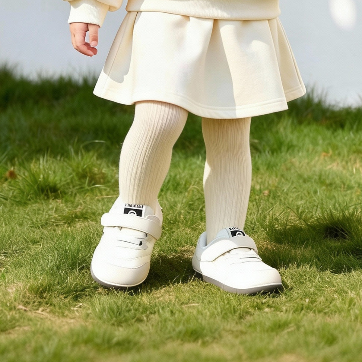 EBMINI® ZERO | Barefoot Toddler Sneakers