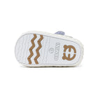 Elephant Shape Soft-Sole Closed-Toe Baby Sandals