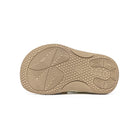 Star Patch Closed-Toe Toddler Sandals