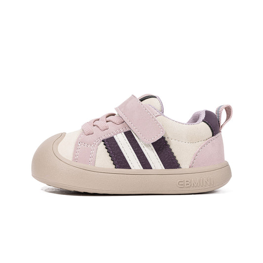Classic Stripe Toddler Sneakers