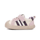Classic Stripe Toddler Sneakers