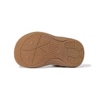 Bear & Star Closed-Toe Toddler Sandals