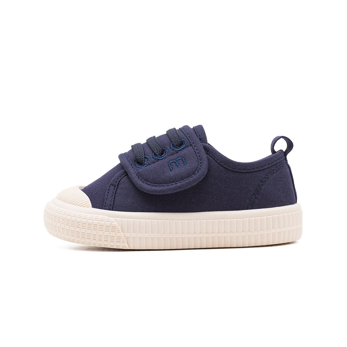 Classic Canvas Toddler Sneakers