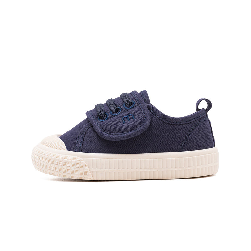 Classic Canvas Toddler Sneakers