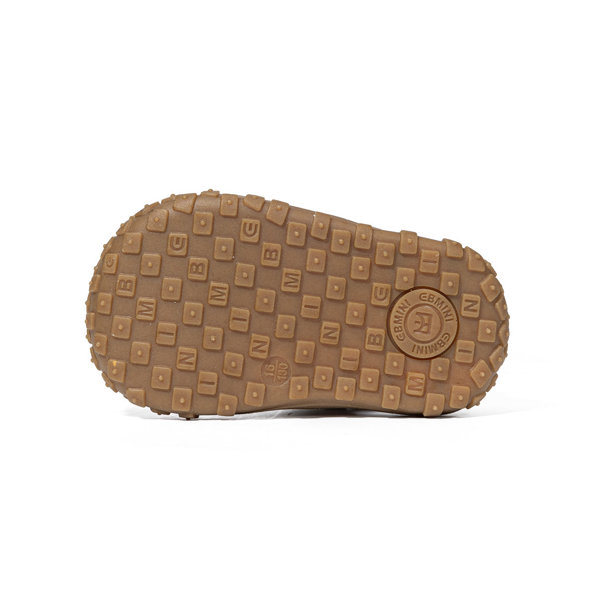 Cage Dual-Strap Outdoor Closed-Toe Toddler Sandals