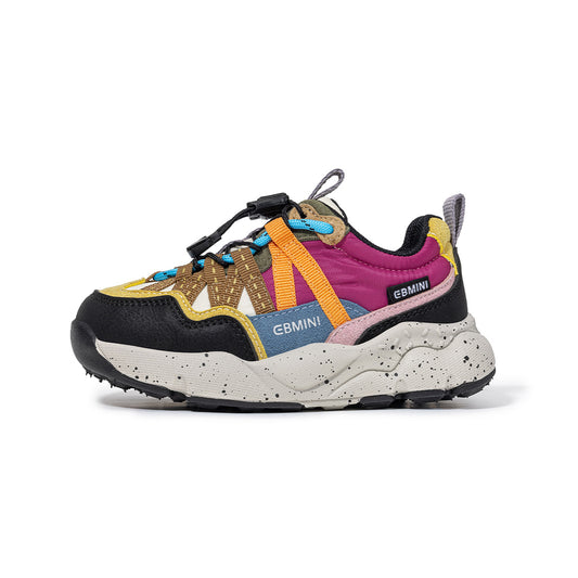 Kids Barefoot Shoes - Move Freely Explore Boldly