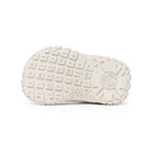 Colorblock Mesh Closed-Toe Toddler Sandals