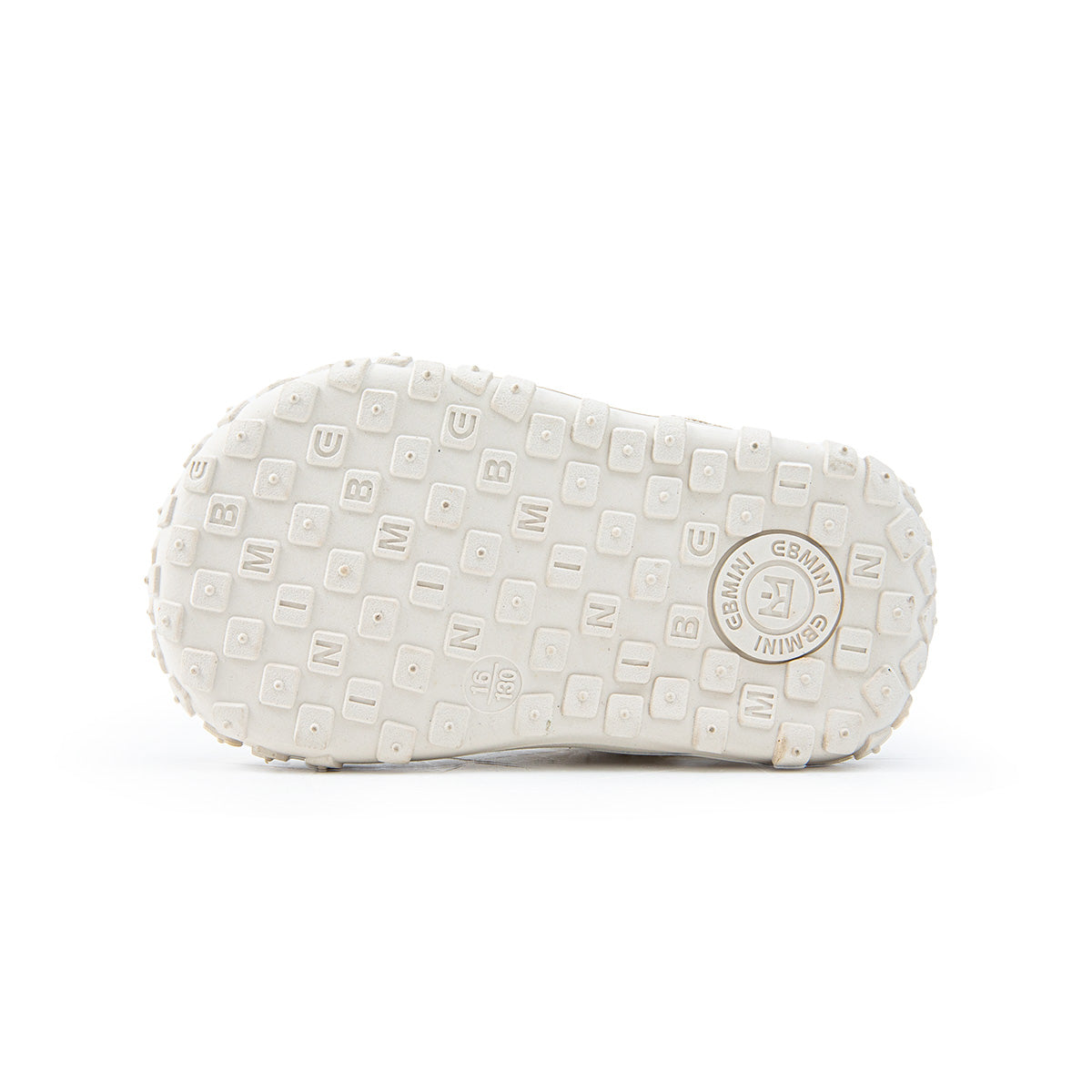 Double Velcro Cage Toddler Sandals