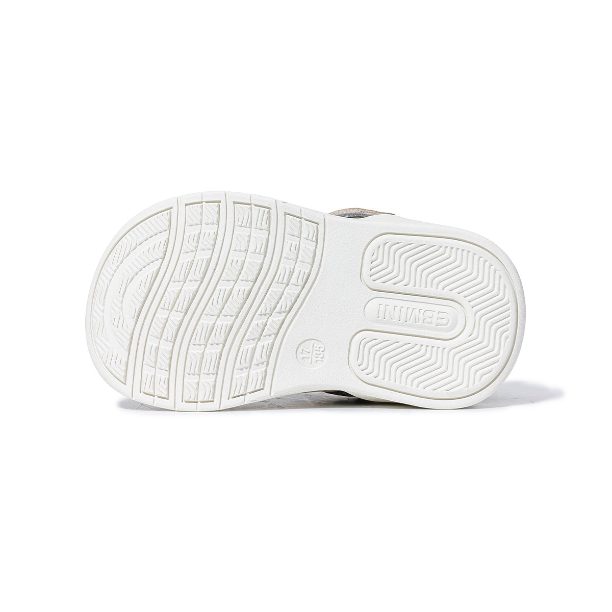 Breathable Sport Closed-Toe Toddler Sandals