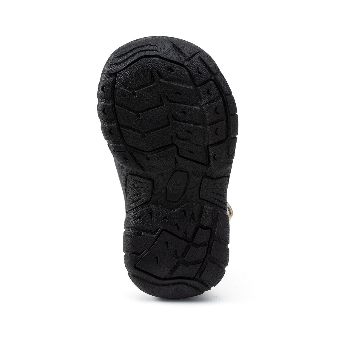 Newport Bungee Closed-Toe Toddler Sandals