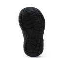 Newport Bungee Closed-Toe Toddler Sandals