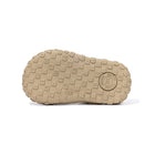 Triple-Strap Fisherman Closed-Toe Toddler Sandals