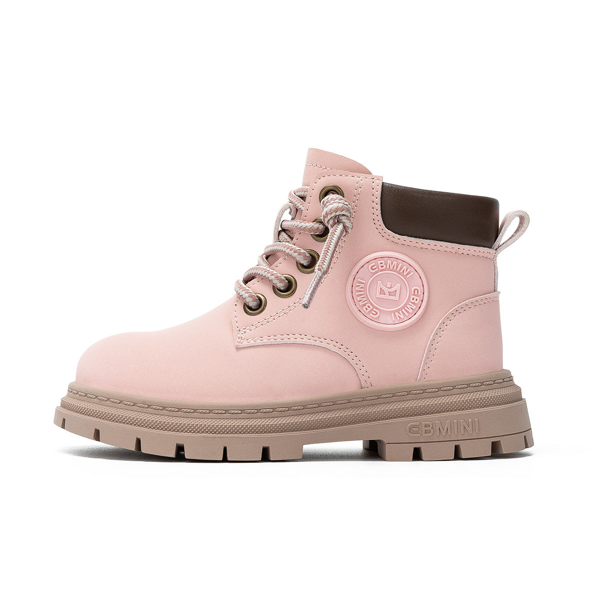 Timber Work Boot Toddler Shoes