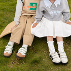 EBMINI® CORE | Barefoot Toddler Sneakers