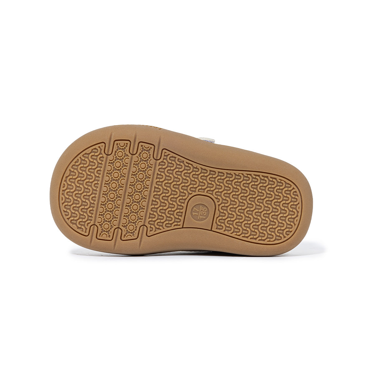 EBMINI® DUEL | Barefoot Toddler Sneakers