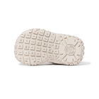 Suede Closed-Toe Toddler Sandals