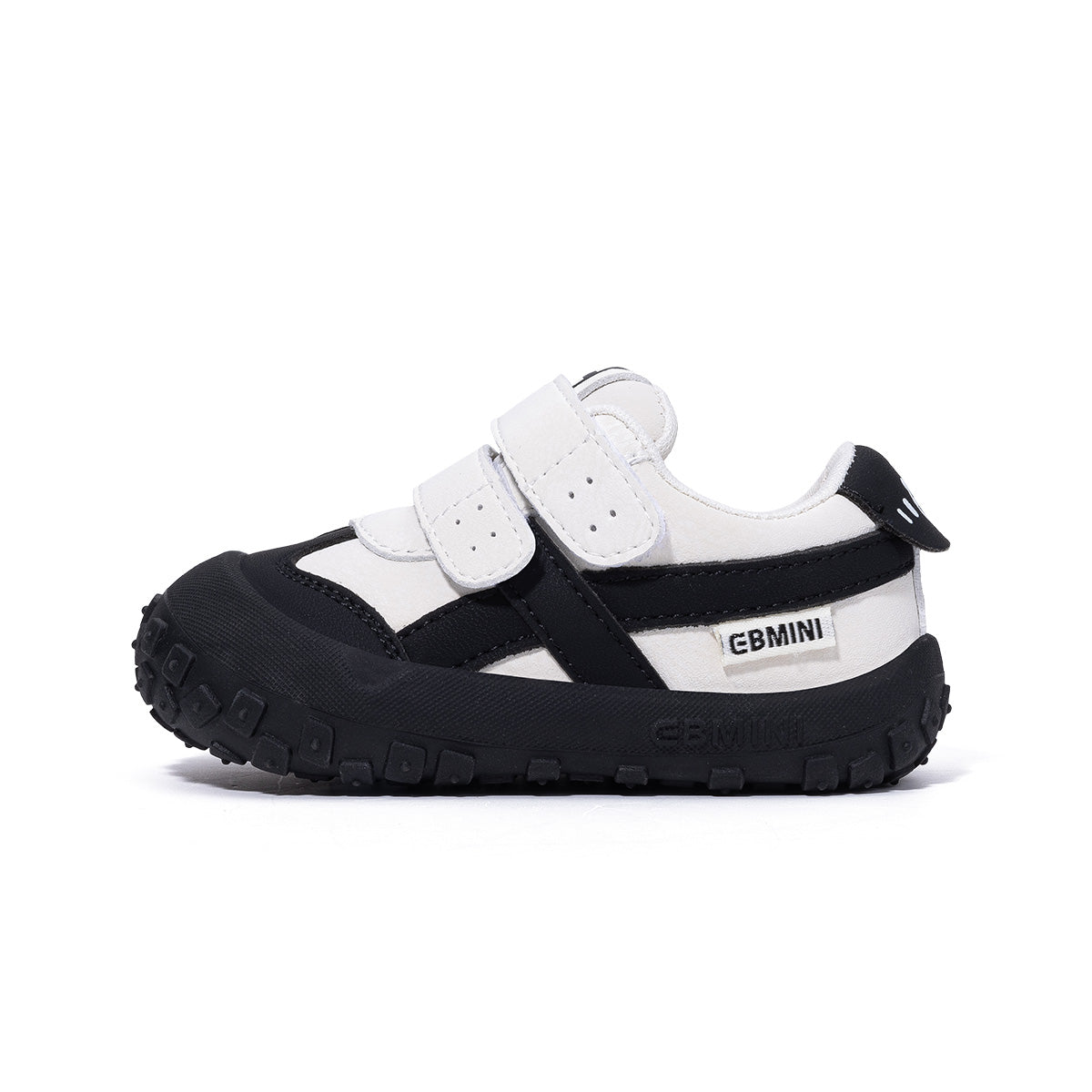 EBMINI® VAULT | Barefoot Toddler Sneakers