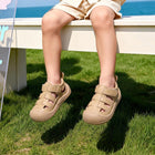 Bunny Ear Fisherman Toddler Sandals