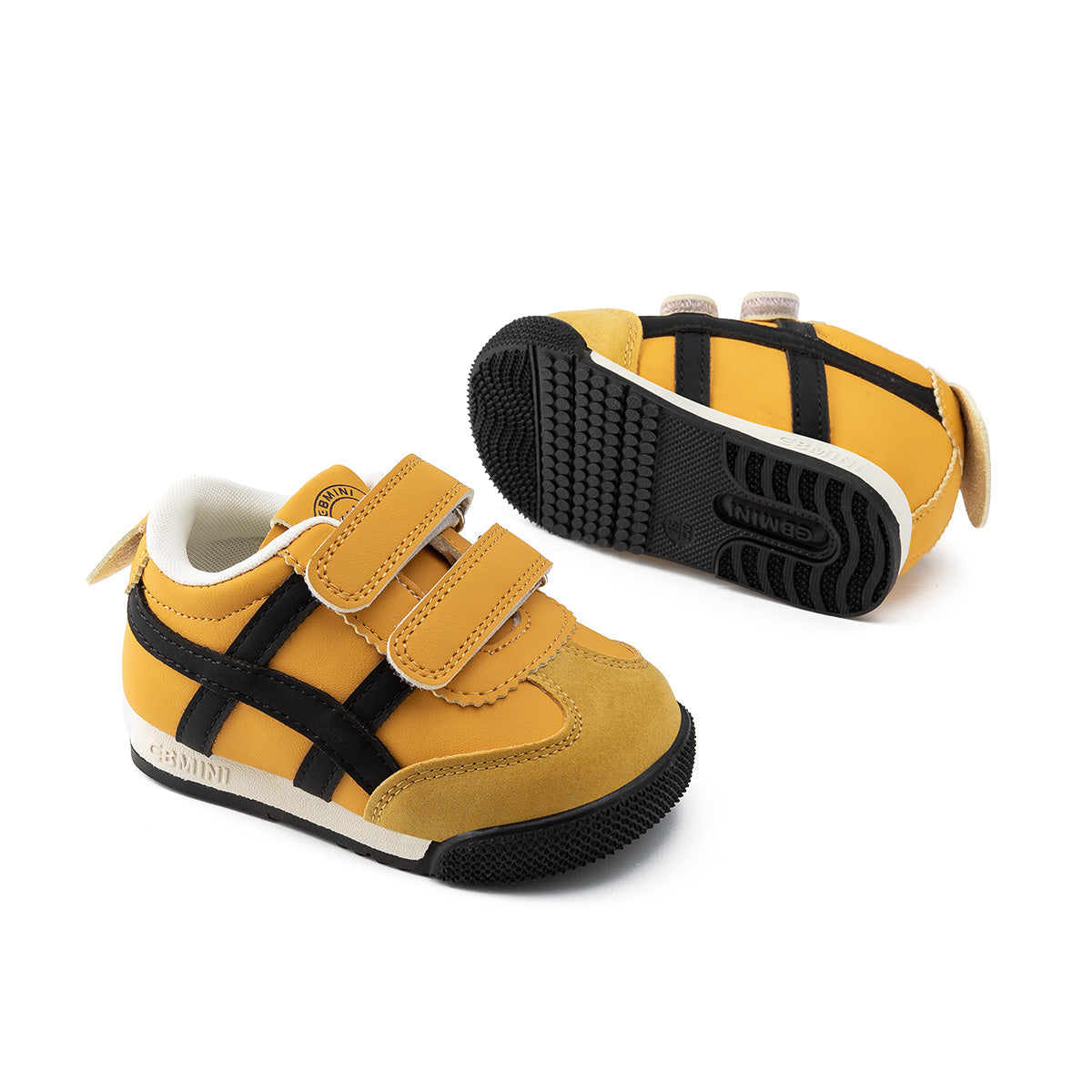 EBMINI® CORE | Barefoot Toddler Sneakers
